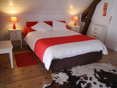 Le Colvert, Chambre d'Hôtes à Mittainvilliers-Vérigny