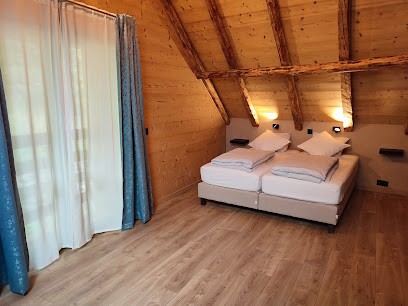 Chalet Le Petit Plus ****, Location de Vacances à Vaujany