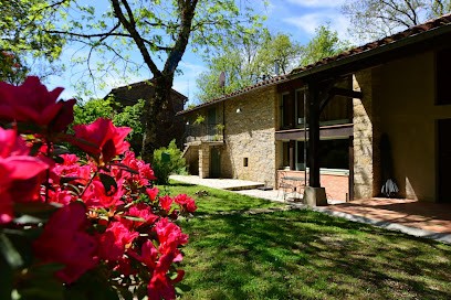 Gite La Bonnette, Location de Vacances à Saint-Antonin-Noble-Val
