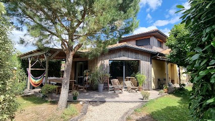 Villa Bordeaux coup de coeur, Location de Vacances à Léognan