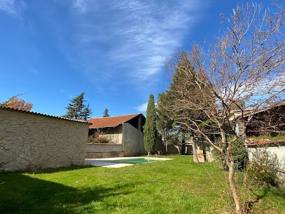 My Boutique Guesthouse, Maison d'Hôtes à Anneyron