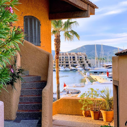 Marines Appartement, Location De Vacances à Cogolin