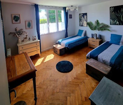 Les Gites d'Aurel, Location de Vacances à Fruges