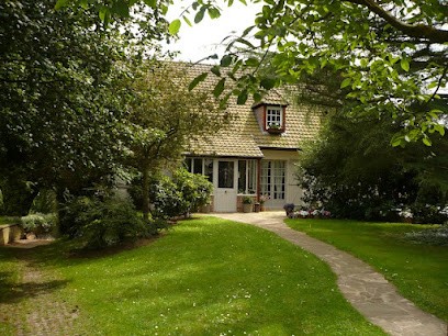 Chambre d'Hôtes l'Ormelet en Baie de Somme, Chambre d'Hôtes à Béthencourt-sur-Mer