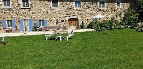 La Bergerie, Chambre D'hôtes à Saint-Arcons-de-Barges