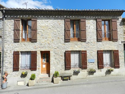 Les Capitelles de Saint-Hilaire, Chambre d'Hôtes à Saint-Hilaire