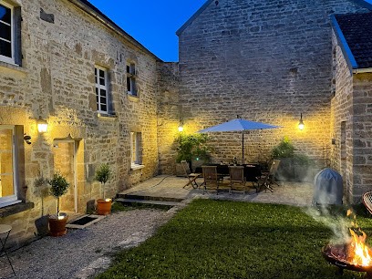 La Closerie de Gigny, Location de Vacances à Gigny