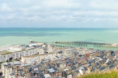 Garance Locations (maison Et Appartements Très Proches De La Plage) LE TREPORT, Location de Vacances au Tréport