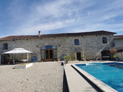 La Grange, Chambre d'Hôtes à Yviers