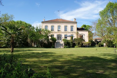Château de Grenier, Location de Vacances à Saint-Léger