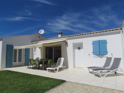 Jecc Location, Location de Vacances à Dolus-d'Oléron