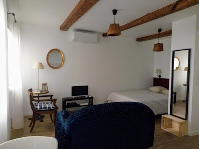 Studio Chanflo, Location de Vacances à Marseille 01
