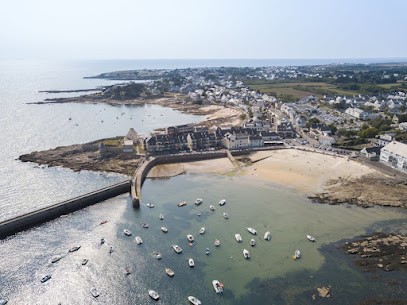 Chambre D'hôtes Lomener, Chambre d'Hôtes à Ploemeur