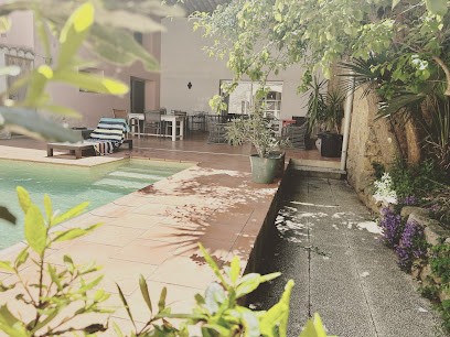 Le Clos De Canet, Chambre d'Hôtes à Canet