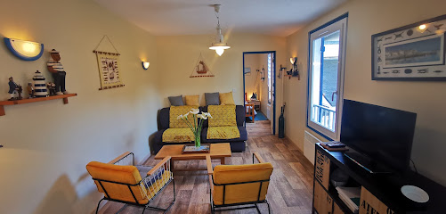Appartement La Banche - Location Binic, Location De Vacances à Binic-Étables-sur-Mer