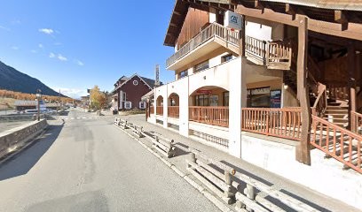 Chalet des Sapins, Location de Vacances à Montgenèvre