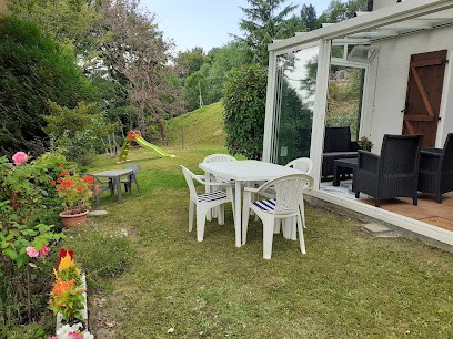 Résidence Bellevue, Chambre d'Hôtes à Pontacq