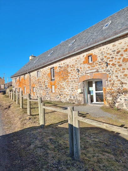 Auberge de l'Epie - Prat de Bouc, Chambre d'Hôtes à Paulhac