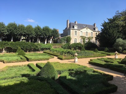 Manoir Des Lauriers, Chambre d'Hôtes à Savennières