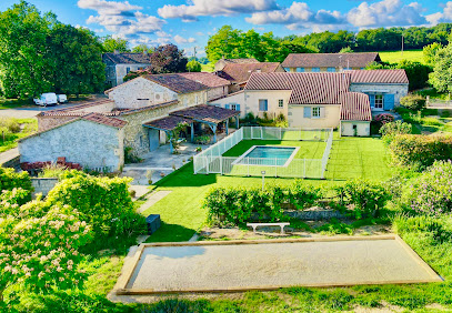 Domaine Fida, Chambre D'hôtes à Nérac