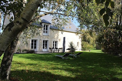 La ferme de fumichon, Location de Vacances à Tour-en-Bessin