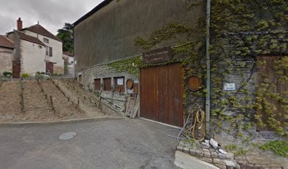 Chambre d'hôtes La Treille, Chambre d'Hôtes à La Rochepot