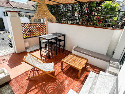 La Casa Sorra, Location De Vacances à Canet-en-Roussillon