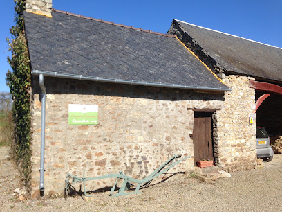 No 3 Lingramiere Renaissance, Chambre D'hôtes à Saint-Patrice-du-Désert