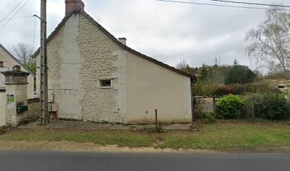 Les Bois De Sapin, Location de Vacances à Scorbé-Clairvaux