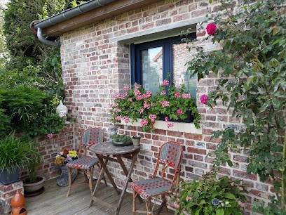 Chambres d'hôtes La Luce, Chambre d'Hôtes à Démuin