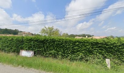 Abracadabraland, Chambre d'Hôtes à Donzac