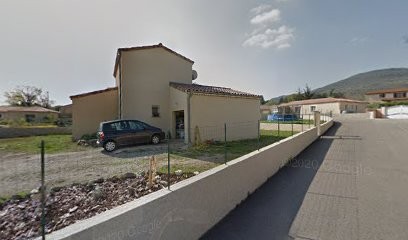 Le Mazet Saint-Michel, Chambre d'Hôtes à Alissas