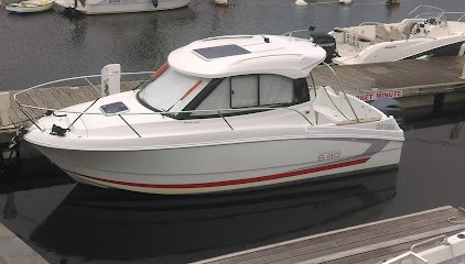 Vacoguil, Location de Vacances à Guilvinec