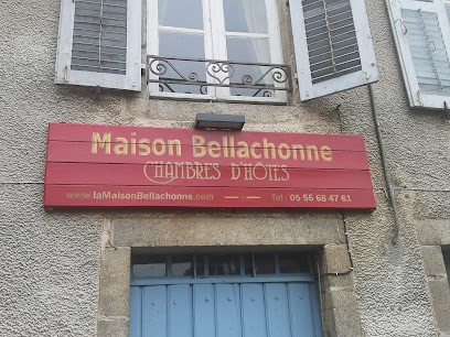 Maison Bellachonne, Chambre d'Hôtes à Bellac