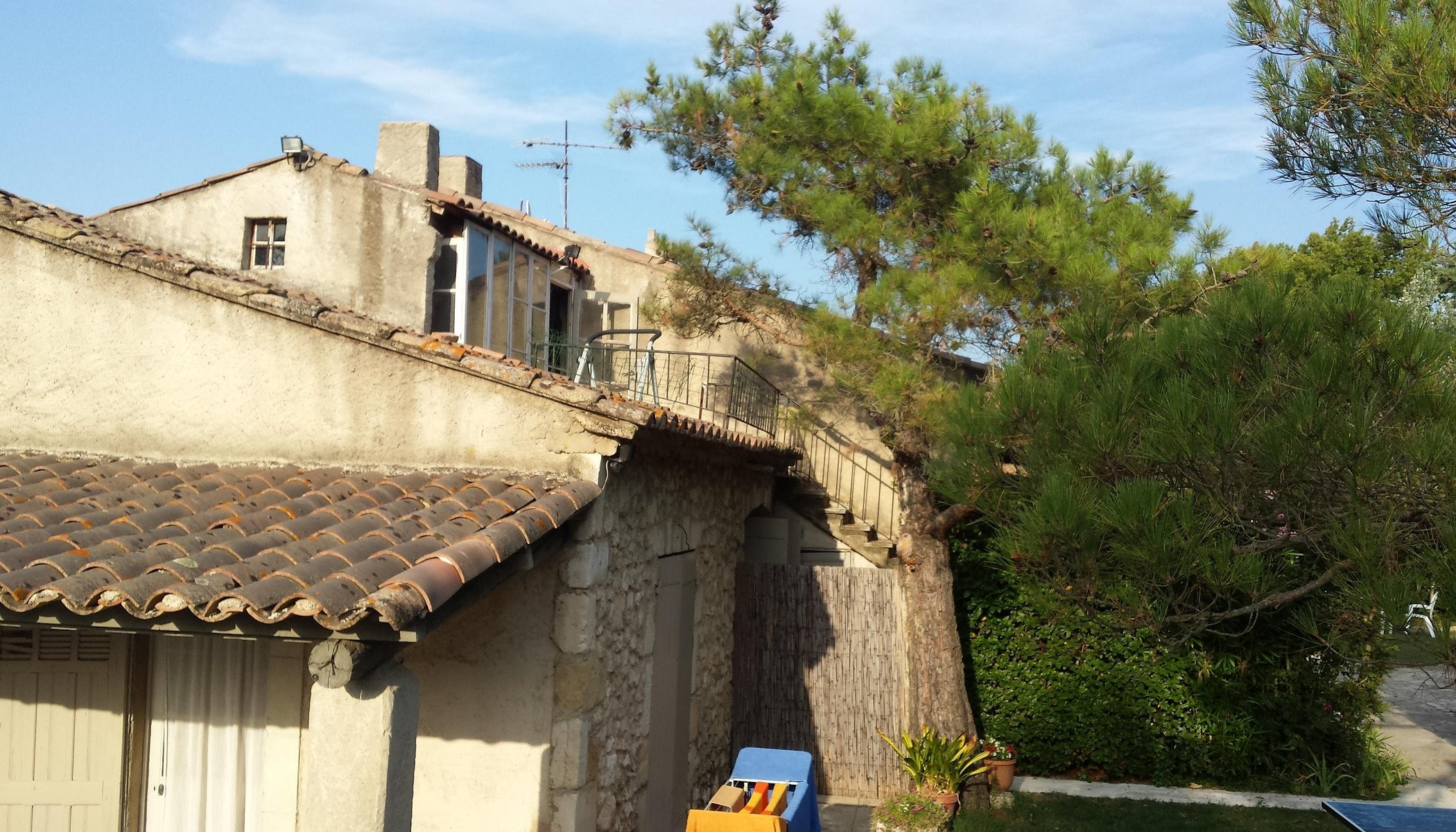 Mas Grimaud, Chambre d'Hôtes à Eygalières