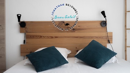 Beau Soleil By J.B, Location de Vacances à Port-la-Nouvelle