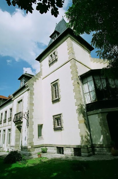 Chambres d'Hôtes La Condamine, Chambre d'Hôtes à Lunéville