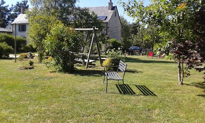 Chalvet-Prat Alain, Chambre d'Hôtes à Termes