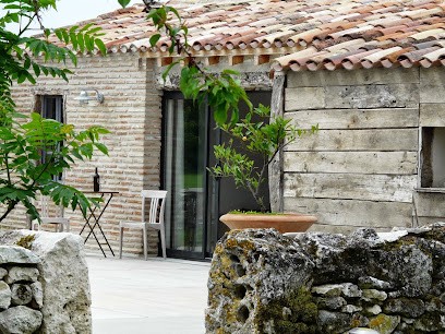 le mas de graniou, Chambre d'Hôtes à Cieurac