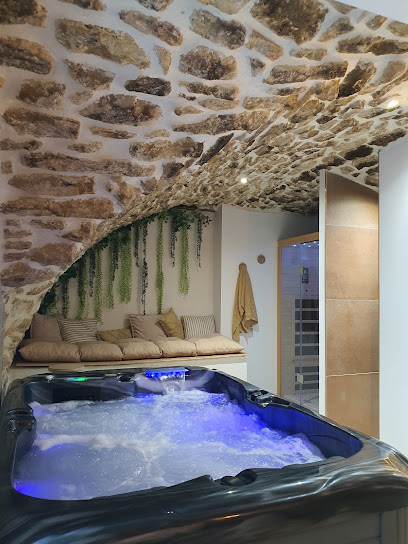 La Voûte Etoilee, Location De Vacances à Étoile-sur-Rhône