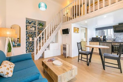 Le Charme, Location de Vacances à Dijon