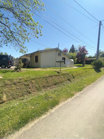 Les Brises Du Lac Location De Vacances à Cazaubon