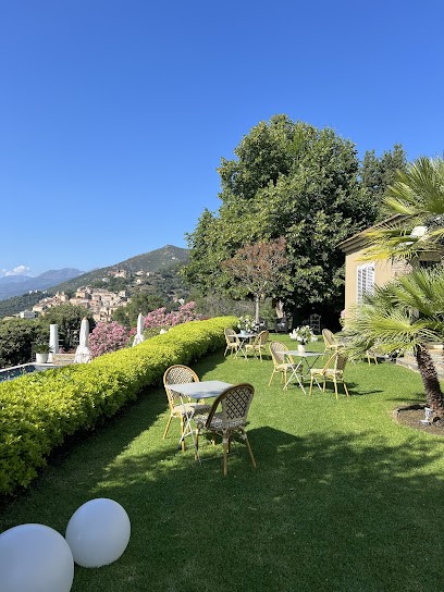 Villa Milanu, Maison d'Hôtes à Oletta