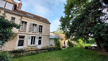 ensemble., Maison d'Hôtes à Nogent-le-Rotrou