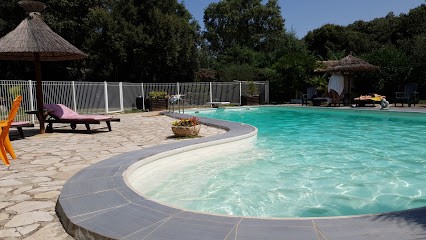 La Fanabrègue, Chambre d'Hôtes à Junas