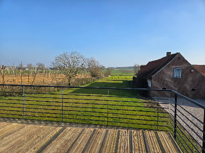 L'entremonts Chambre D'hôtes à Steenvoorde