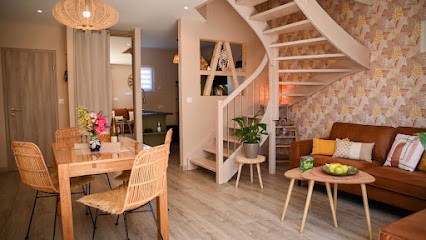 214 A'coeur ****“, Location de Vacances à Hindisheim