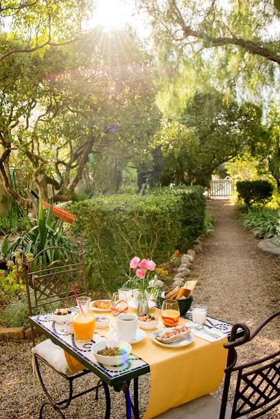 Le Vieux Logis, Chambre d'Hôtes à La Farlède