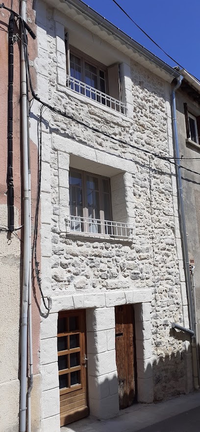 Gite À Mireval Le Repaire Du Gabian, Location De Vacances à Mireval