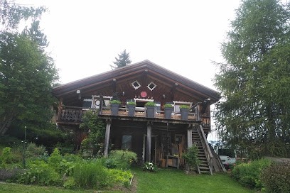 Chambre D'Hôtes, Chambre d'Hôtes à Megève
